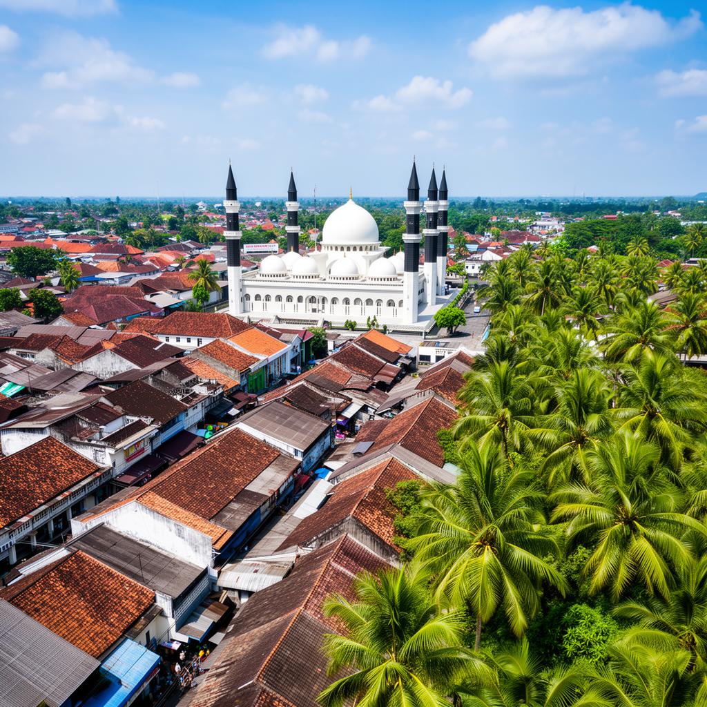 Banda Aceh